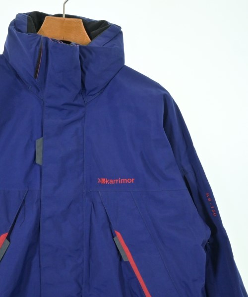 karrimor 山系外套