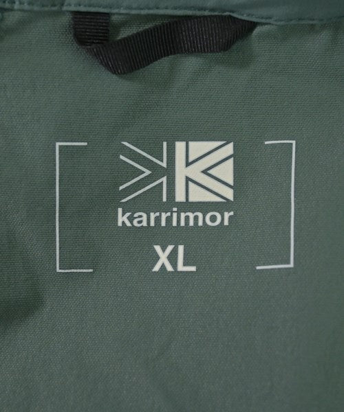 karrimor 山系外套