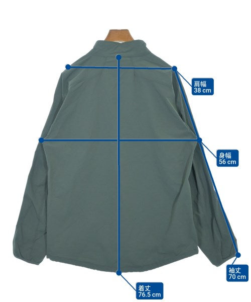 karrimor 山系外套