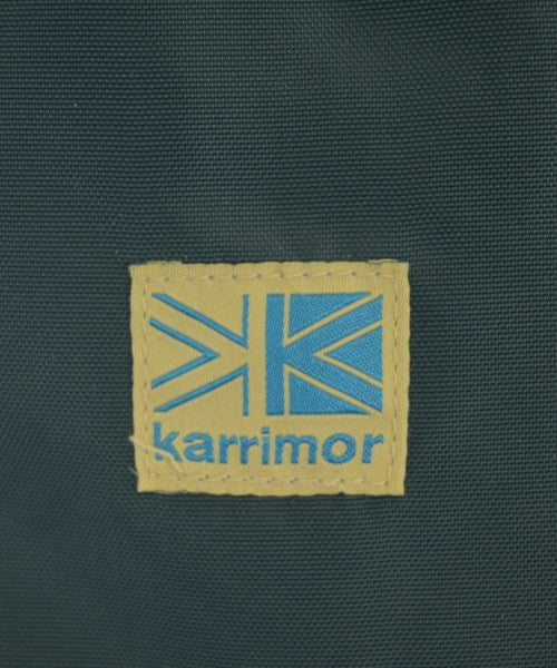 karrimor 背包