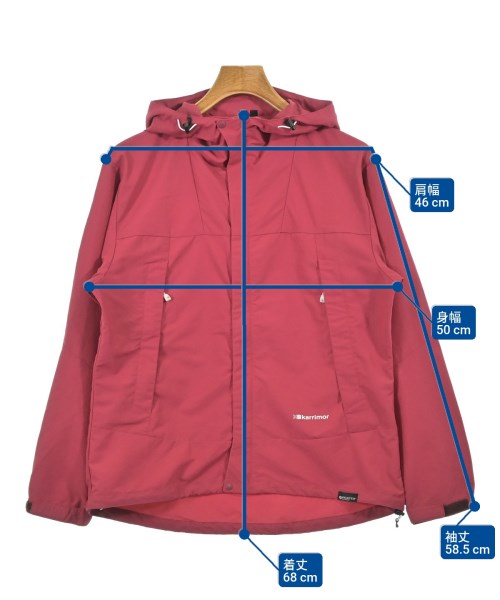 karrimor 其他飛行外套