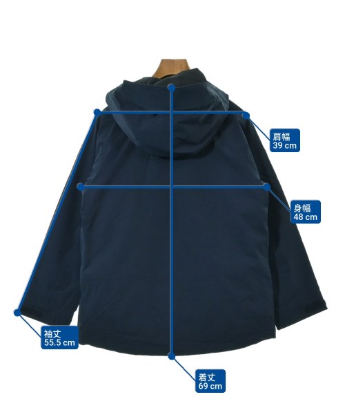 karrimor 山系外套