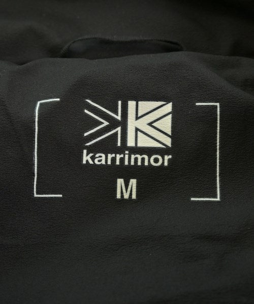 karrimor 羽絨夾克/背心