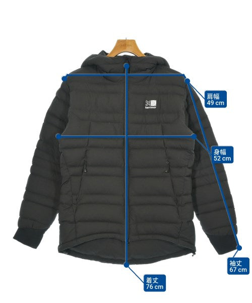 karrimor 羽絨夾克/背心
