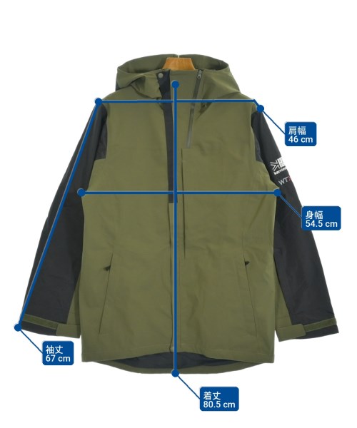 karrimor 其他飛行外套