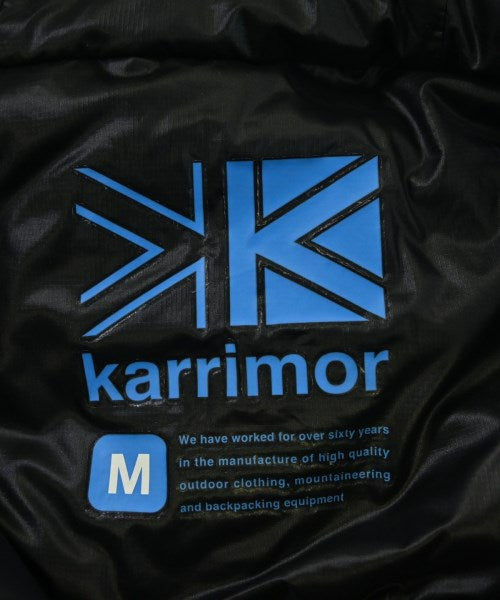 karrimor 羽絨夾克/背心