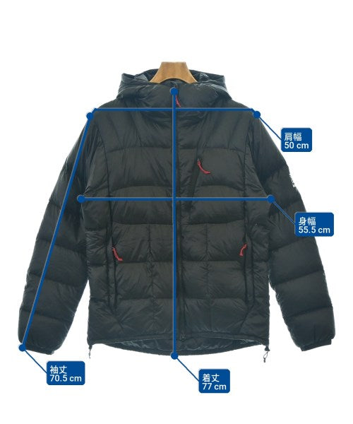 karrimor 羽絨夾克/背心
