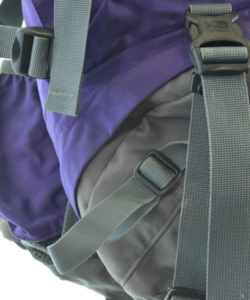 karrimor 背包