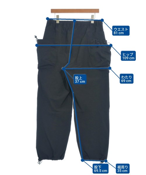karrimor 工裝褲