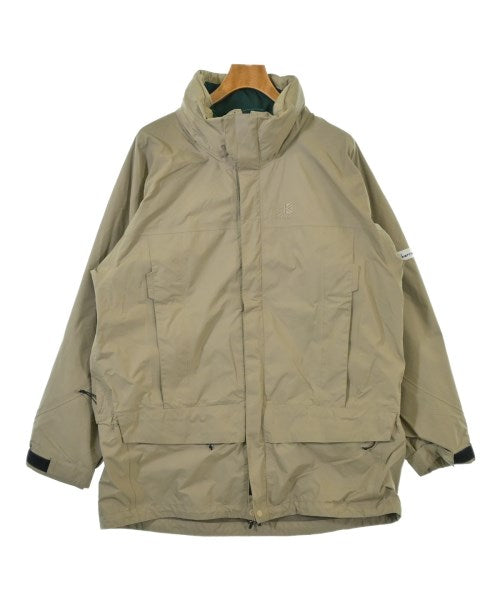 karrimor 斜紋夾克