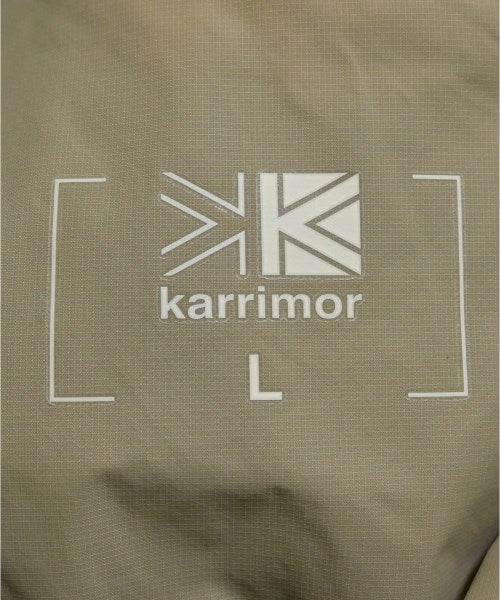 karrimor 斜紋夾克