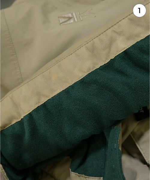 karrimor 斜紋夾克