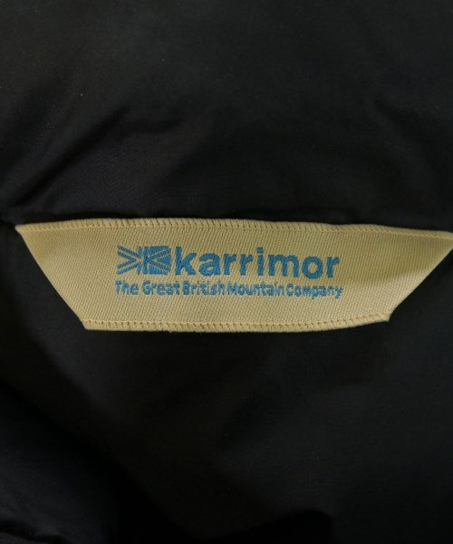 karrimor 羽絨夾克/背心