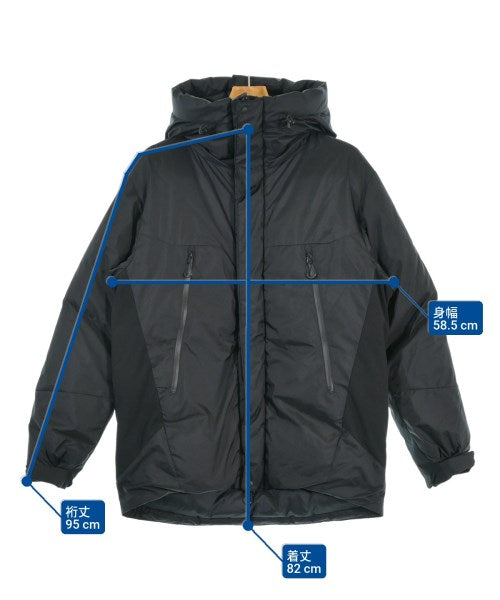 karrimor 羽絨夾克/背心
