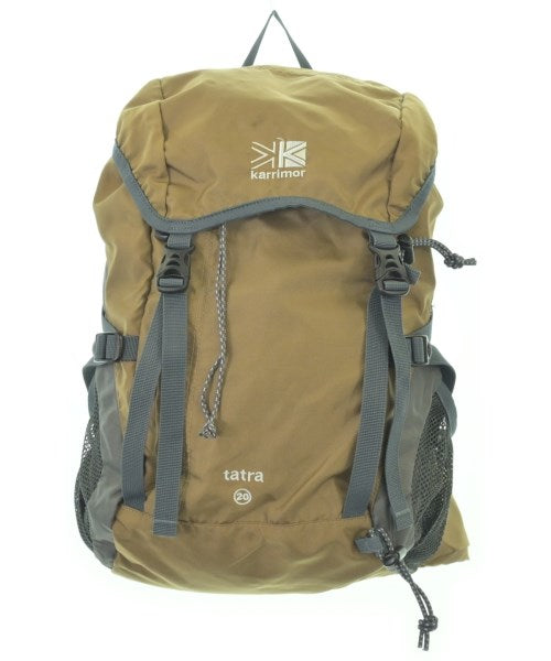 karrimor 背包
