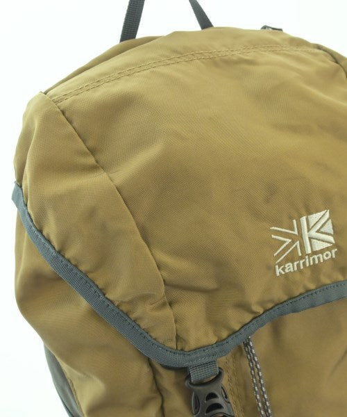 karrimor 背包