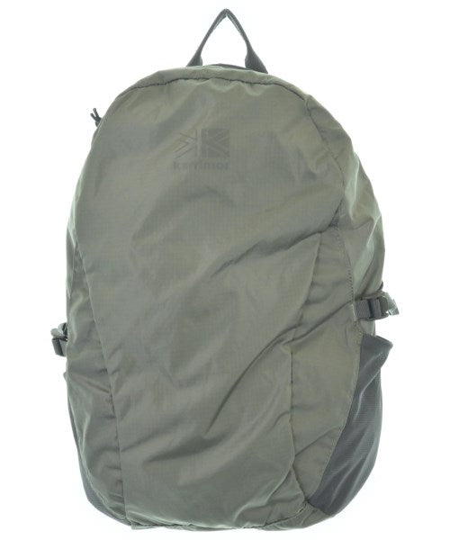 karrimor 背包