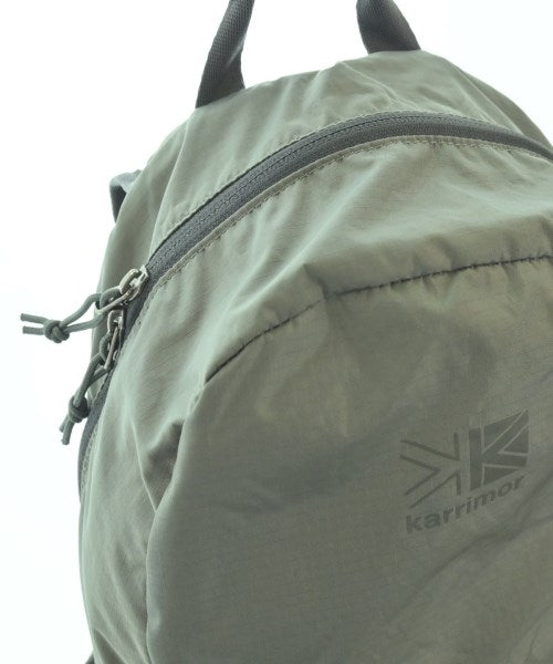 karrimor 背包