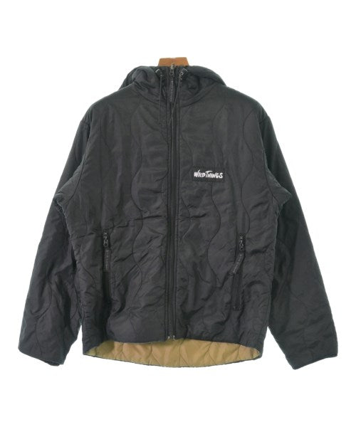 WILD THINGS 其他飛行外套