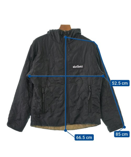 WILD THINGS 其他飛行外套