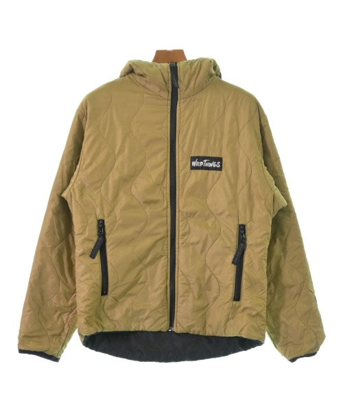 WILD THINGS 其他飛行外套