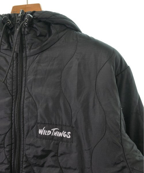 WILD THINGS 其他飛行外套