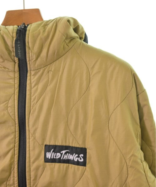 WILD THINGS 其他飛行外套