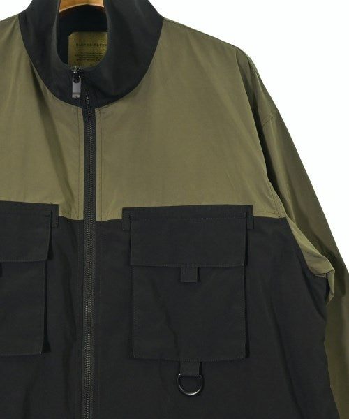 WILD THINGS 山系外套