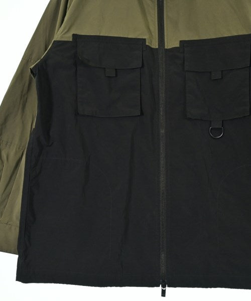 WILD THINGS 山系外套