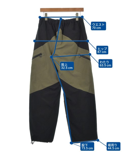 WILD THINGS 其他款