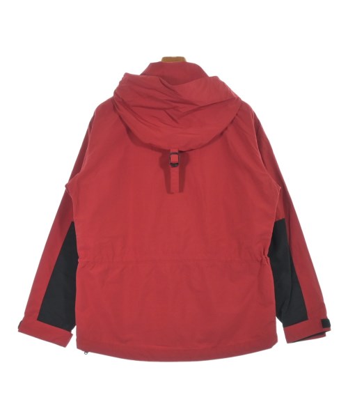 WILD THINGS 山系外套