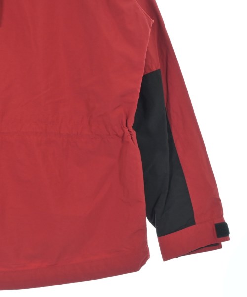 WILD THINGS 山系外套