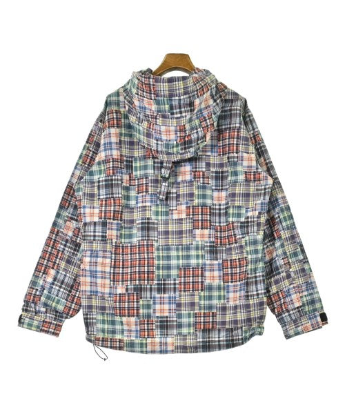 WILD THINGS 山系外套