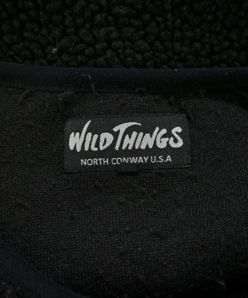 WILD THINGS 其他飛行外套