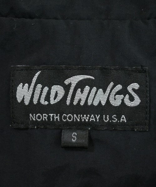 WILD THINGS 其他飛行外套