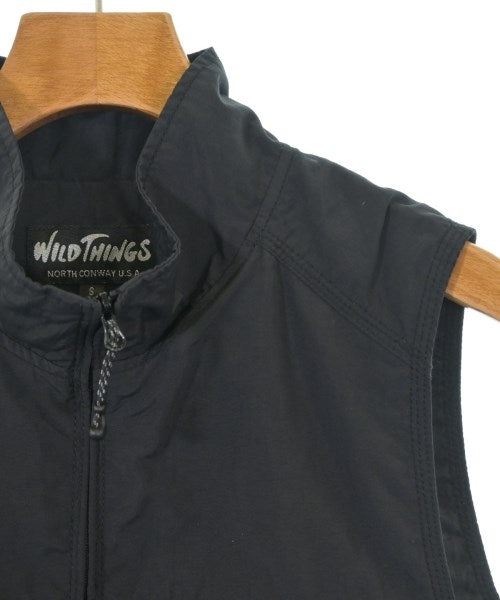 WILD THINGS 其他飛行外套