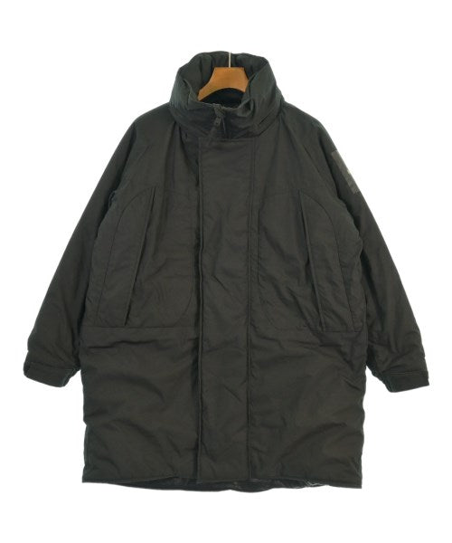 WILD THINGS 羽絨大衣