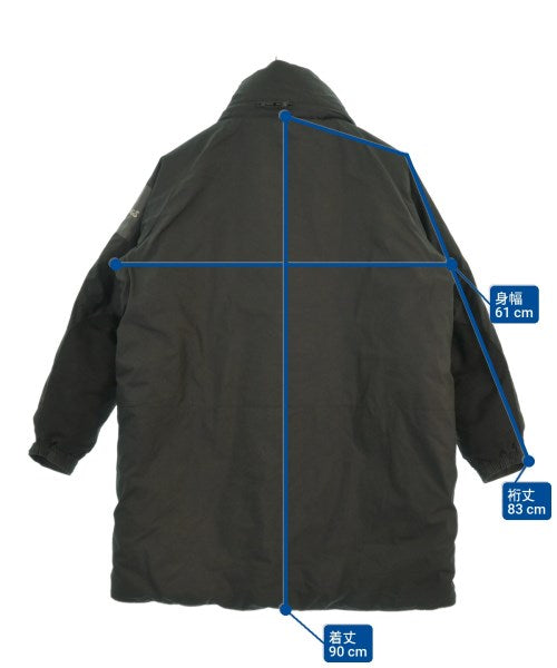 WILD THINGS 羽絨大衣