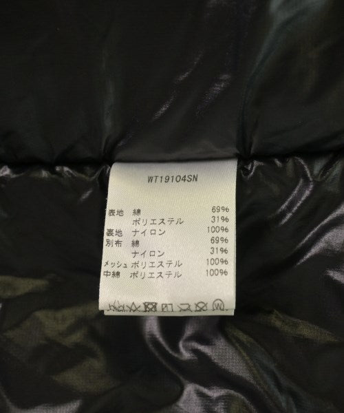 WILD THINGS 羽絨大衣