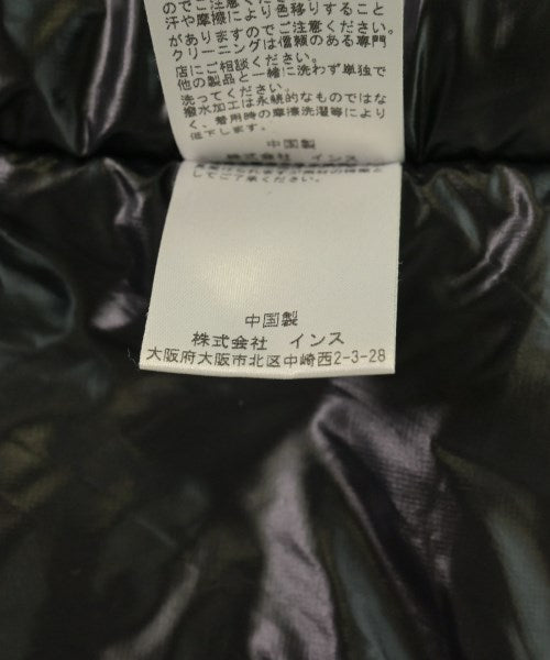 WILD THINGS 羽絨大衣