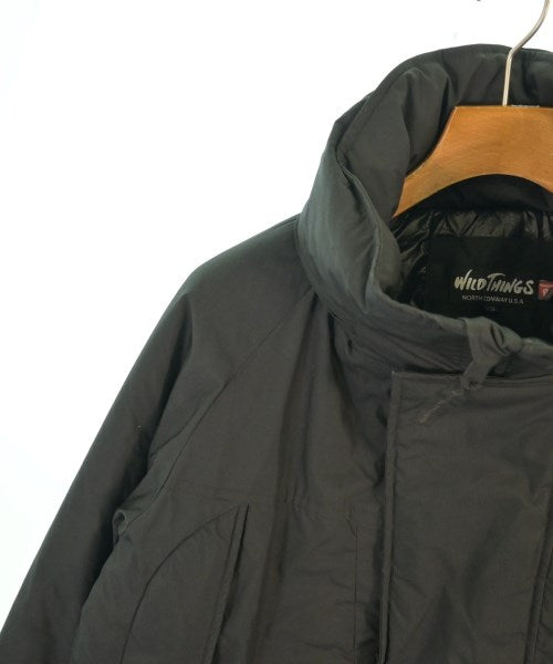 WILD THINGS 羽絨大衣