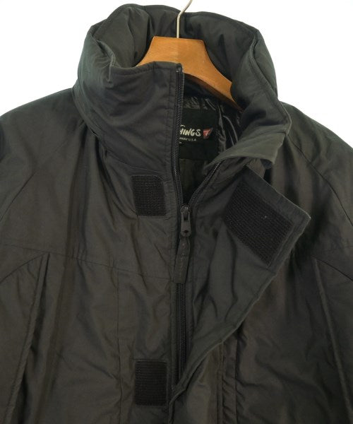 WILD THINGS 羽絨大衣