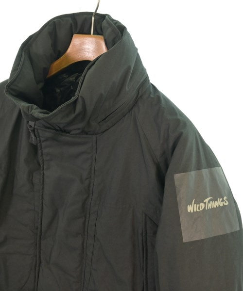 WILD THINGS 羽絨大衣
