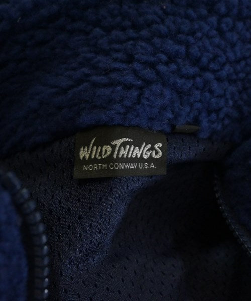 WILD THINGS 其他飛行外套