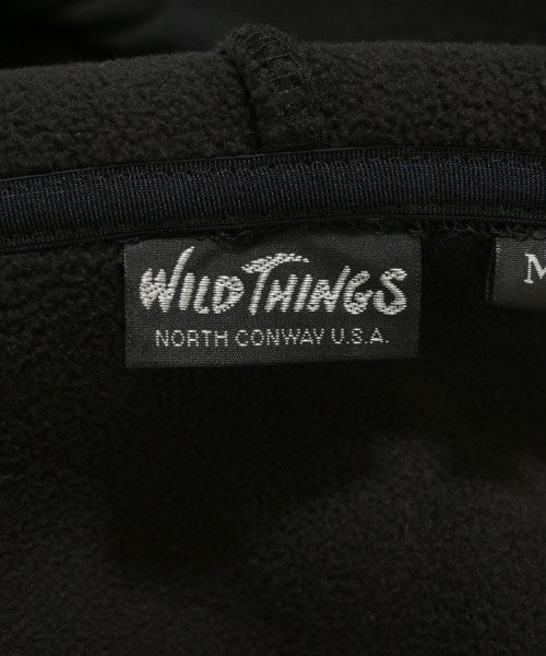 WILD THINGS 其他飛行外套