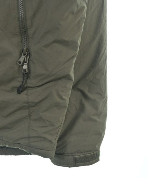 WILD THINGS 羽絨夾克/背心