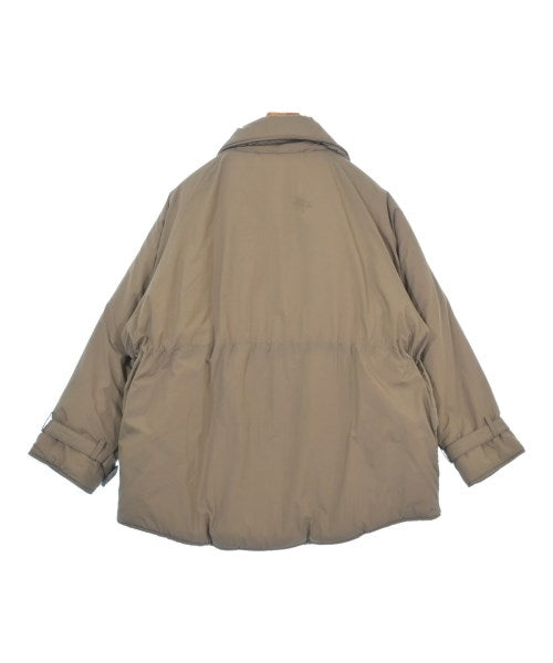 WILD THINGS 斜紋夾克