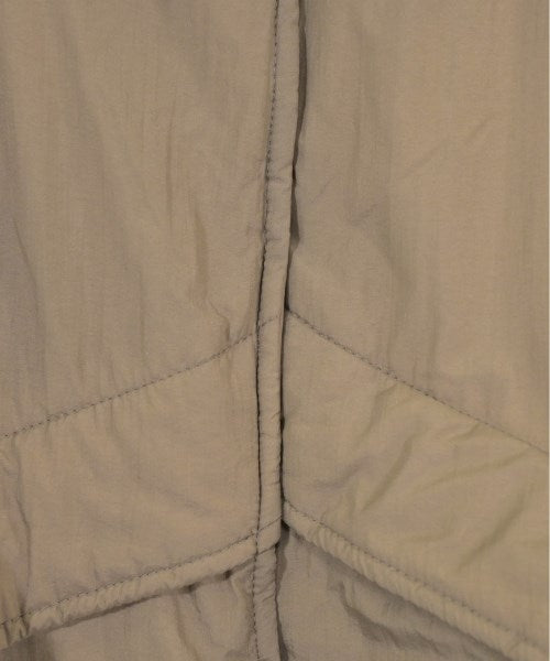 WILD THINGS 斜紋夾克