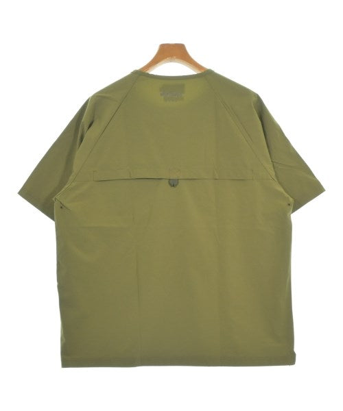 WILD THINGS T恤/上衣