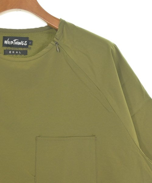 WILD THINGS T恤/上衣